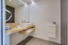 Brit Hotel Confort Saint-Dizier